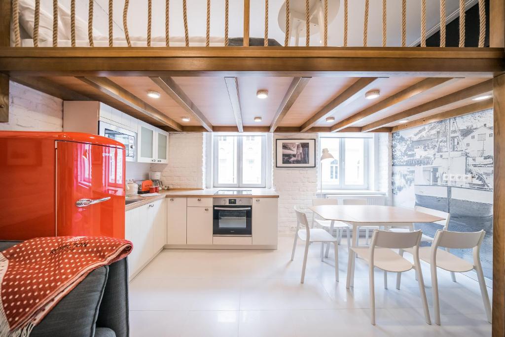 卡羅維瓦利住宿推薦-Revelton Studios